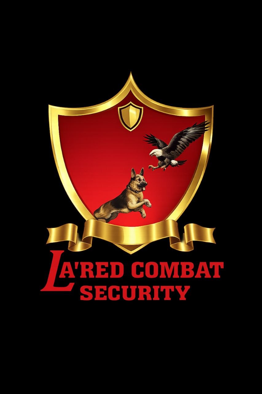 La'Red Combat Security